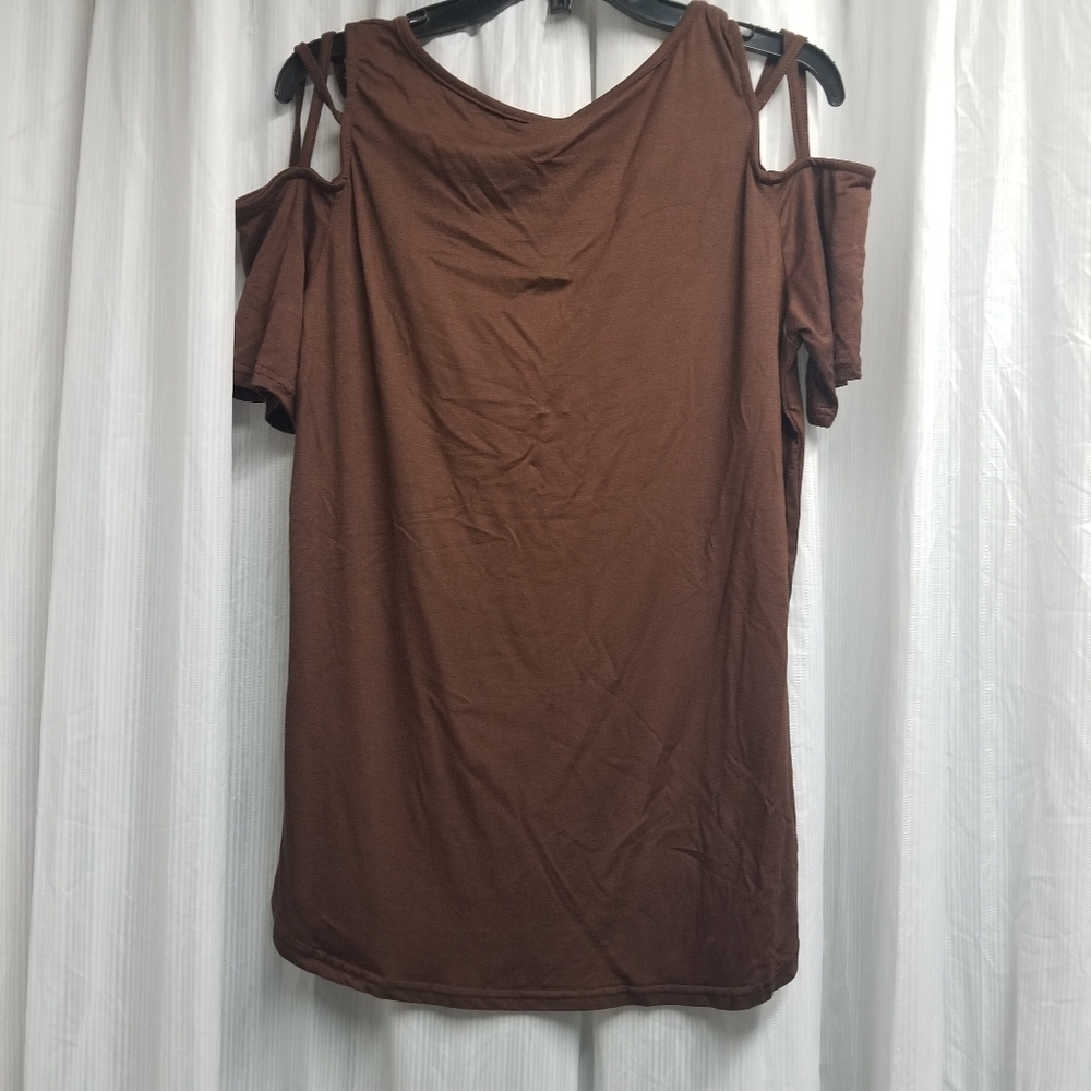 Blouse Large - Picture 4 of 4
